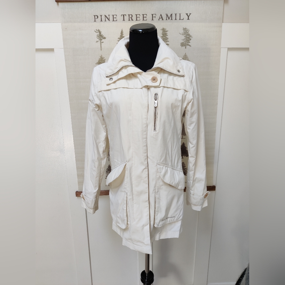 Vintage Peak Performance Light Jacket - Medium